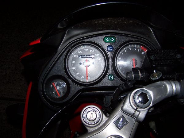 Dash