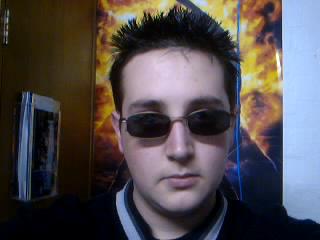 Waggerz'z new glasses