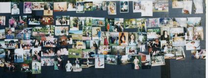 My photoboard